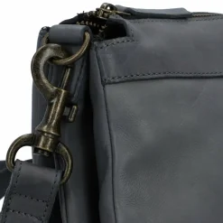 Harbour 2nd Evita Umhängetasche Leder 23.5 cm