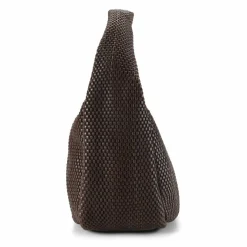 Harbour 2nd Fashion Lights Schultertasche Leder 36 cm