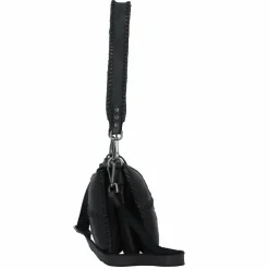 Harbour 2nd Fashion Lights Cyrene Schultertasche Leder 30 cm