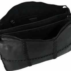 Harbour 2nd Fashion Lights Cyrene Schultertasche Leder 30 cm