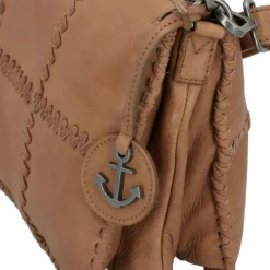 Harbour 2nd Fashion Lights Cyrene Schultertasche Leder 30 cm