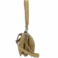 Harbour 2nd Fashion Lights Cyrene Schultertasche Leder 30 cm