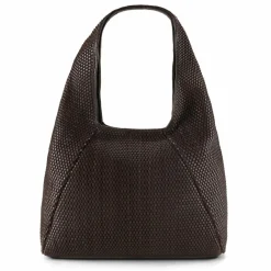 Harbour 2nd Fashion Lights Schultertasche Leder 55 cm