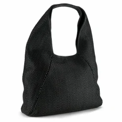 Harbour 2nd Fashion Lights Schultertasche Leder 55 cm