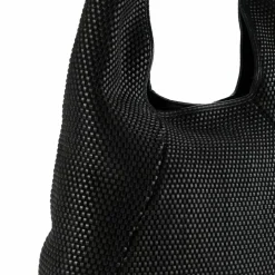 Harbour 2nd Fashion Lights Schultertasche Leder 55 cm