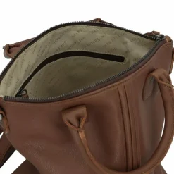 Harbour 2nd Just Pure Agnes Handtasche Leder 34 cm