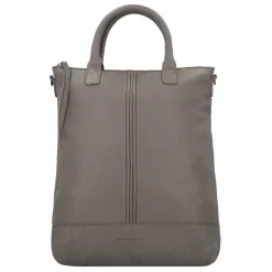 Harbour 2nd Just Pure Agnes Handtasche Leder 34 cm