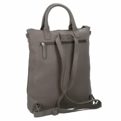 Harbour 2nd Just Pure Agnes Handtasche Leder 34 cm