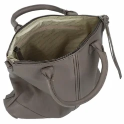 Harbour 2nd Just Pure Agnes Handtasche Leder 34 cm