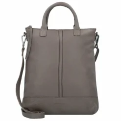 Harbour 2nd Just Pure Agnes Handtasche Leder 34 cm