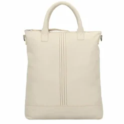 Harbour 2nd Just Pure Agnes Handtasche Leder 34 cm