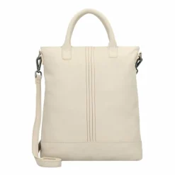 Harbour 2nd Just Pure Agnes Handtasche Leder 34 cm