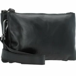 Harbour 2nd Just Pure Enya Umhängetasche Leder 23 cm