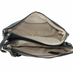 Harbour 2nd Just Pure Enya Umhängetasche Leder 23 cm