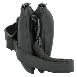 Harbour 2nd Just Pure Enya Umhängetasche Leder 23 cm