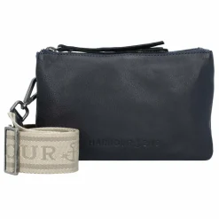 Harbour 2nd Just Pure Enya Umhängetasche Leder 23 cm