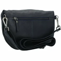 Harbour 2nd Just Pure Evi Umhängetasche Leder 28 cm