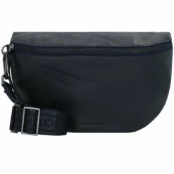 Harbour 2nd Just Pure Evi Umhängetasche Leder 28 cm