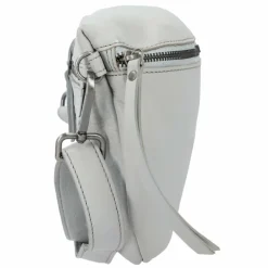 Harbour 2nd Just Pure Evi Umhängetasche Leder 28 cm