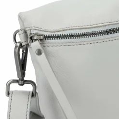 Harbour 2nd Just Pure Evi Umhängetasche Leder 28 cm