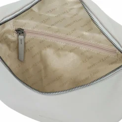 Harbour 2nd Just Pure Evi Umhängetasche Leder 28 cm