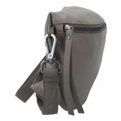 Harbour 2nd Just Pure Evi Umhängetasche Leder 28 cm