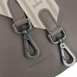 Harbour 2nd Just Pure Evi Umhängetasche Leder 28 cm