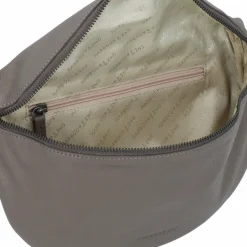 Harbour 2nd Just Pure Evi Umhängetasche Leder 28 cm