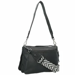 Harbour 2nd Just Pure Gisele Schultertasche Leder 31 cm