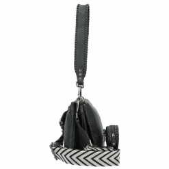 Harbour 2nd Just Pure Gisele Schultertasche Leder 31 cm