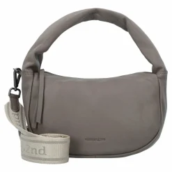 Harbour 2nd Just Pure Handtasche Leder 29 cm
