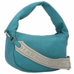 Harbour 2nd Just Pure Handtasche Leder 29 cm