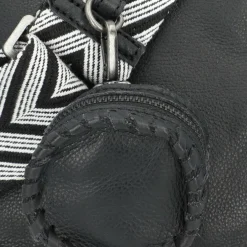 Harbour 2nd Just Pure Isabeau Gürteltasche Leder 29 cm