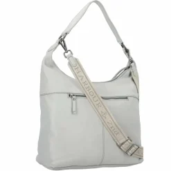 Harbour 2nd Just Pure Kiana Schultertasche Leder 37 cm