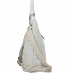 Harbour 2nd Just Pure Kiana Schultertasche Leder 37 cm