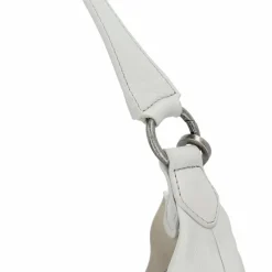 Harbour 2nd Just Pure Kiana Schultertasche Leder 37 cm