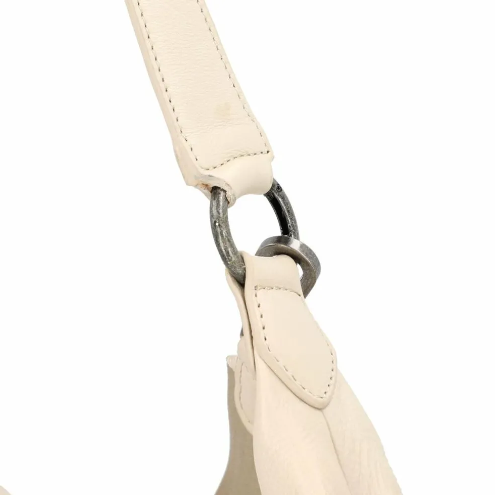 Harbour 2nd Just Pure Kiana Schultertasche Leder 37 cm