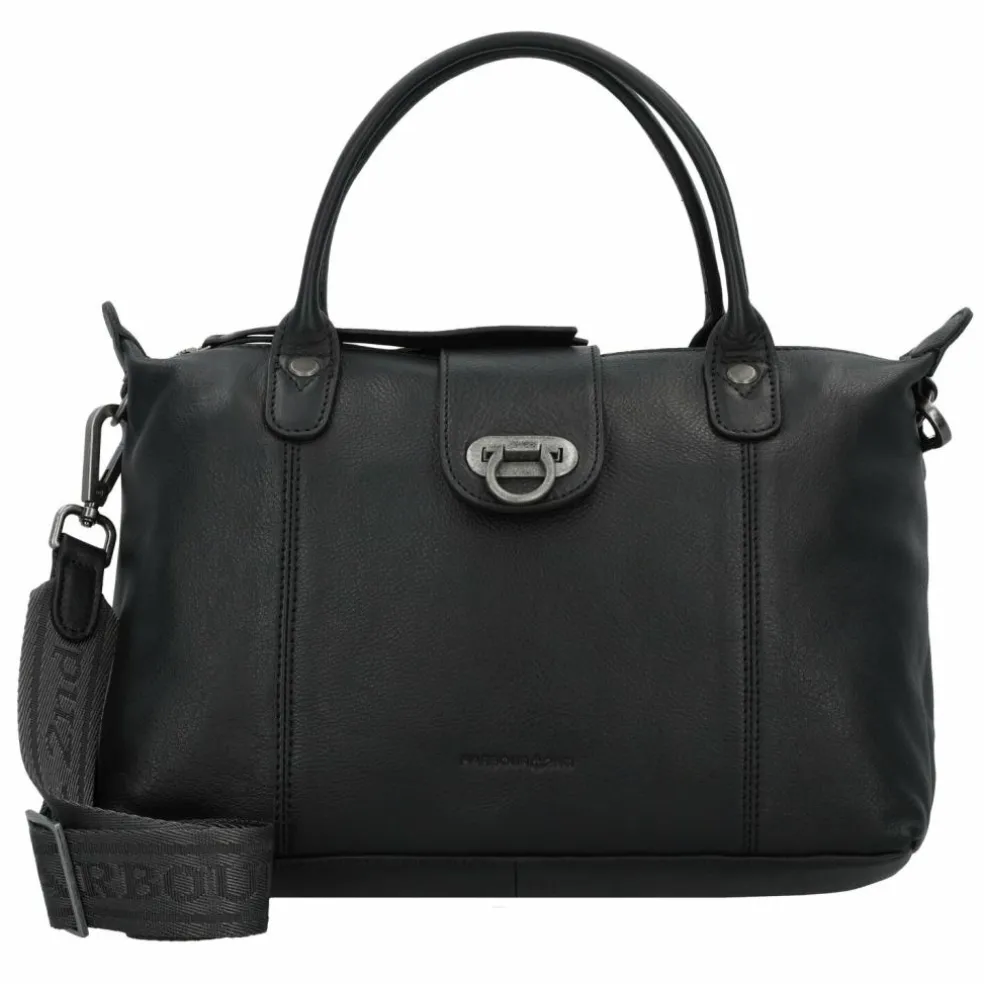 Harbour 2nd Just Pure Liane Handtasche Leder 31 cm