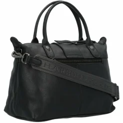 Harbour 2nd Just Pure Liane Handtasche Leder 31 cm