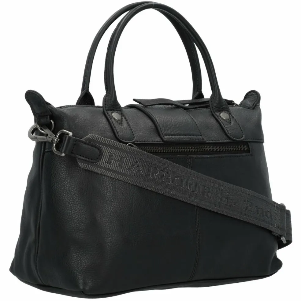 Harbour 2nd Just Pure Liane Handtasche Leder 31 cm