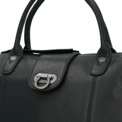 Harbour 2nd Just Pure Liane Handtasche Leder 31 cm