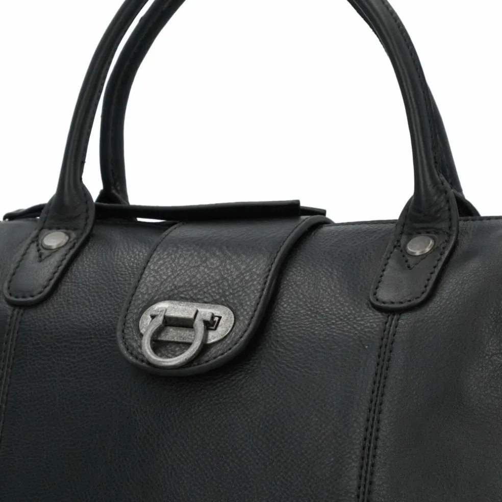 Harbour 2nd Just Pure Liane Handtasche Leder 31 cm