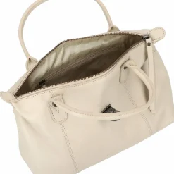 Harbour 2nd Just Pure Liane Handtasche Leder 31 cm
