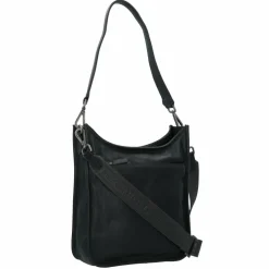 Harbour 2nd Just Pure Liara Schultertasche Leder 26 cm