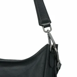 Harbour 2nd Just Pure Liara Schultertasche Leder 26 cm