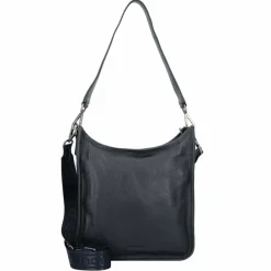 Harbour 2nd Just Pure Liara Schultertasche Leder 26 cm