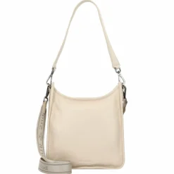Harbour 2nd Just Pure Liara Schultertasche Leder 26 cm