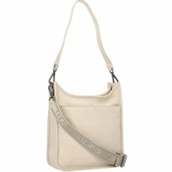 Harbour 2nd Just Pure Liara Schultertasche Leder 26 cm