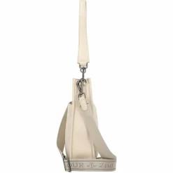 Harbour 2nd Just Pure Liara Schultertasche Leder 26 cm