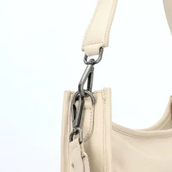 Harbour 2nd Just Pure Liara Schultertasche Leder 26 cm